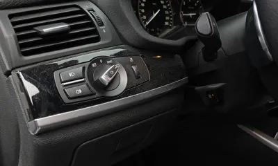 BMW X3 2016, 114598 км, за 12346.16 USD - фото 17