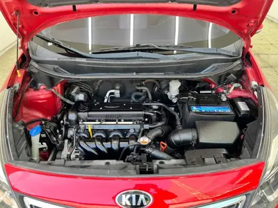 Kia Pride 2014, 103322 км, за 2974.62 USD