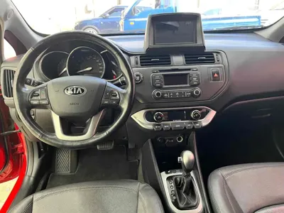 Kia Pride 2014, 103322 км, за 2974.62 USD - фото 9