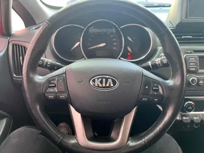 Kia Pride 2014, 103322 км, за 2974.62 USD - фото 10