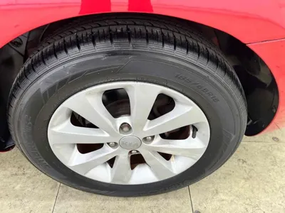 Kia Pride 2014, 103322 км, за 2974.62 USD - фото 20