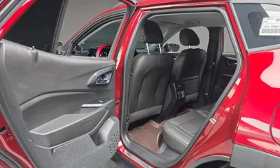 ChevroletGMDaewoo Trax 2024, 25822 км, за 17395.3 USD - фото 17