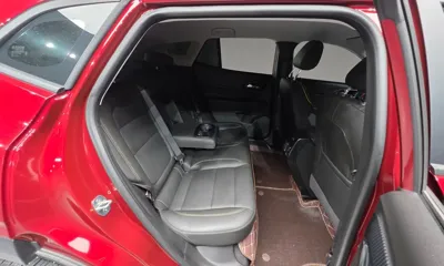 ChevroletGMDaewoo Trax 2024, 25822 км, за 17395.3 USD - фото 18