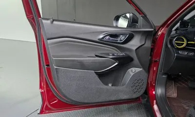 ChevroletGMDaewoo Trax 2024, 25822 км, за 17395.3 USD - фото 24