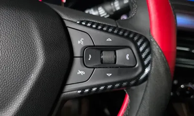 ChevroletGMDaewoo Trax 2024, 25822 км, за 17395.3 USD - фото 30