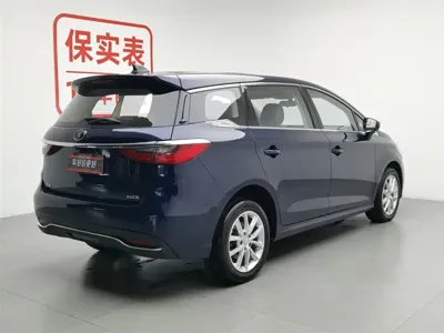 BYD MAX 2019, 42000 км, за 4219.91 USD