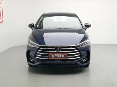 BYD MAX 2019, 42000 км, за 4219.91 USD