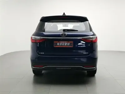 BYD MAX 2019, 42000 км, за 4219.91 USD