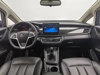 BYD MAX 2019, 42000 км, за 4219.91 USD