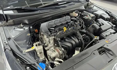 Hyundai Avante 2021, 57567 км, за 10986.15 USD - фото 6