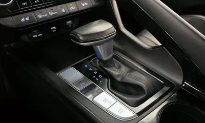 Hyundai Avante 2021, 57567 км, за 10986.15 USD - фото 9