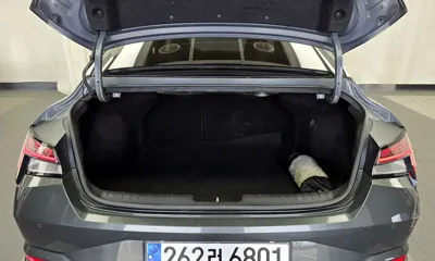 Hyundai Avante 2021, 57567 км, за 10986.15 USD - фото 20