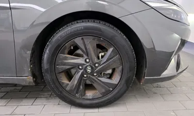 Hyundai Avante 2021, 57567 км, за 10986.15 USD - фото 21
