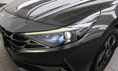 Hyundai Avante 2021, 57567 км, за 10986.15 USD - фото 22