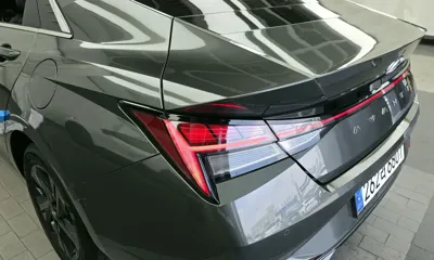 Hyundai Avante 2021, 57567 км, за 10986.15 USD - фото 23