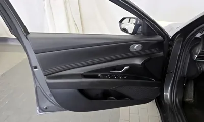 Hyundai Avante 2021, 57567 км, за 10986.15 USD - фото 24