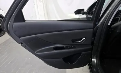 Hyundai Avante 2021, 57567 км, за 10986.15 USD - фото 25