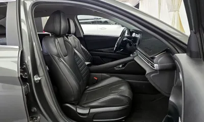 Hyundai Avante 2021, 57567 км, за 10986.15 USD - фото 26