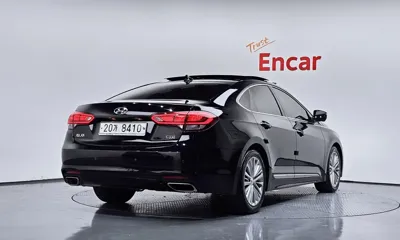 Hyundai Aslan 2015, 104884 км, за 6411.96 USD