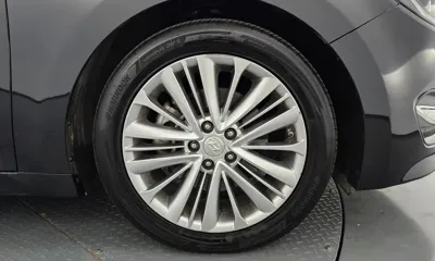 Hyundai Aslan 2015, 104884 км, за 6411.96 USD