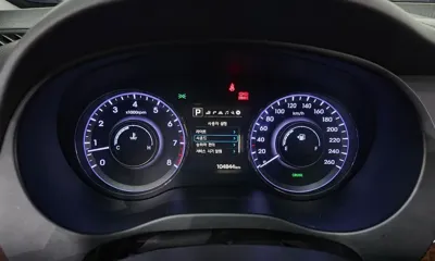 Hyundai Aslan 2015, 104884 км, за 6367.34 USD - фото 8