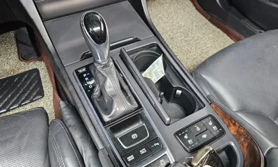 Hyundai Aslan 2015, 104884 км, за 6367.34 USD - фото 9