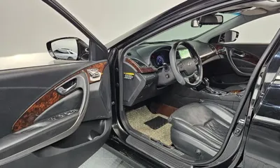 Hyundai Aslan 2015, 104884 км, за 6367.34 USD - фото 10