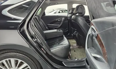 Hyundai Aslan 2015, 104884 км, за 6367.34 USD - фото 11