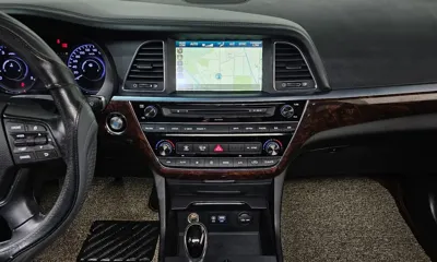 Hyundai Aslan 2015, 104884 км, за 6367.34 USD - фото 13
