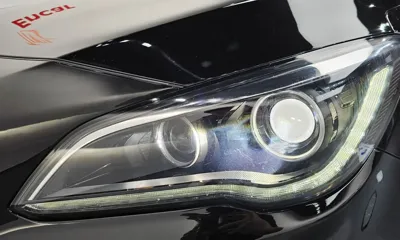 Hyundai Aslan 2015, 104884 км, за 6367.34 USD - фото 22