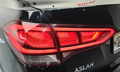 Hyundai Aslan 2015, 104884 км, за 6367.34 USD - фото 23