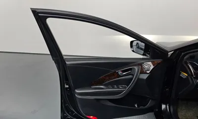 Hyundai Aslan 2015, 104884 км, за 6367.34 USD - фото 24