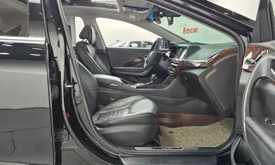 Hyundai Aslan 2015, 104884 км, за 6367.34 USD - фото 26