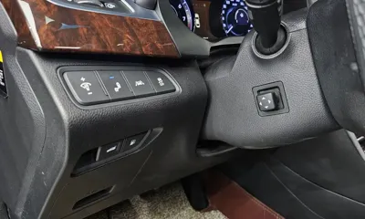 Hyundai Aslan 2015, 104884 км, за 6367.34 USD - фото 28