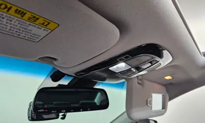 Hyundai Aslan 2015, 104884 км, за 6367.34 USD - фото 29