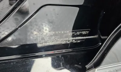 Hyundai Aslan 2015, 104884 км, за 6367.34 USD - фото 30