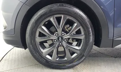Hyundai Santafe 2018, 159884 км, за 9584.88 USD