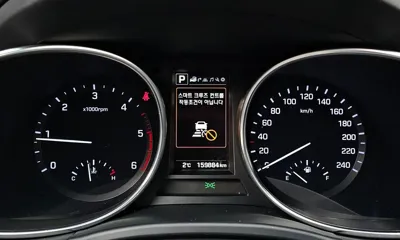 Hyundai Santafe 2018, 159884 км, за 9584.88 USD - фото 8