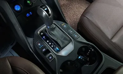 Hyundai Santafe 2018, 159884 км, за 9584.88 USD - фото 9