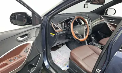 Hyundai Santafe 2018, 159884 км, за 9584.88 USD - фото 10