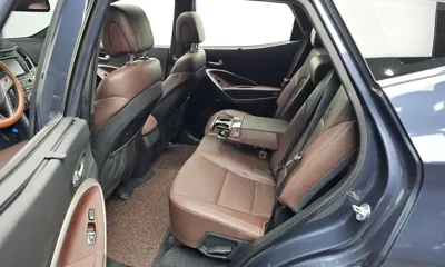 Hyundai Santafe 2018, 159884 км, за 9584.88 USD - фото 11