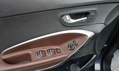 Hyundai Santafe 2018, 159884 км, за 9584.88 USD - фото 13