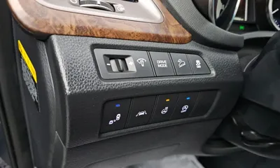 Hyundai Santafe 2018, 159884 км, за 9584.88 USD - фото 14