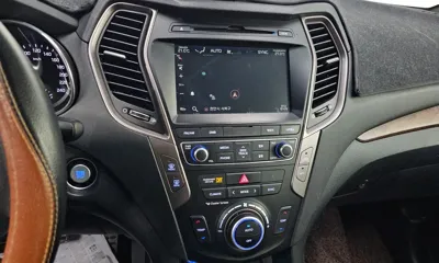 Hyundai Santafe 2018, 159884 км, за 9584.88 USD - фото 16