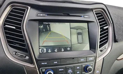 Hyundai Santafe 2018, 159884 км, за 9584.88 USD - фото 17