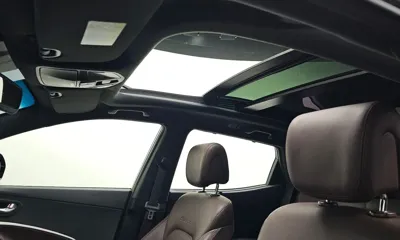Hyundai Santafe 2018, 159884 км, за 9584.88 USD - фото 18