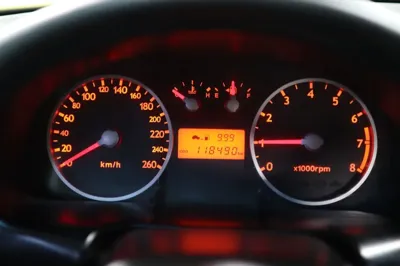 Hyundai Accent 1997, 118546 км, за 4948.88 USD - фото 8