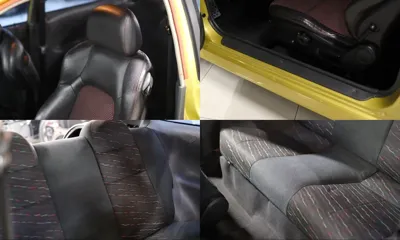 Hyundai Accent 1997, 118546 км, за 4948.88 USD - фото 16