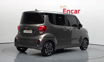 Kia Ray 2021, 56927 км, за 8403.91 USD