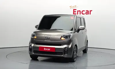 Kia Ray 2021, 56927 км, за 8403.91 USD